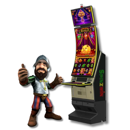 Spinzwin app live games