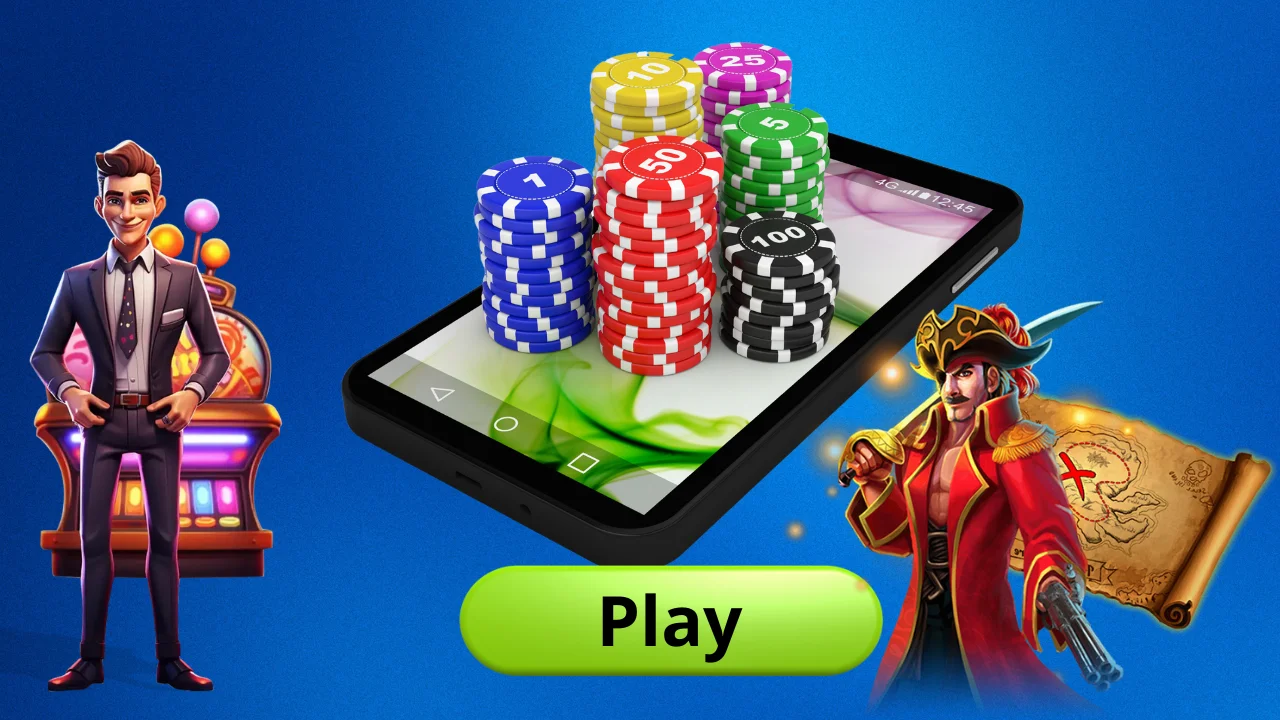 Spinz Win casino